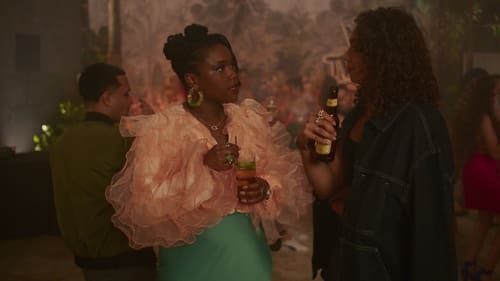 Neon Saison 1 Épisode 4