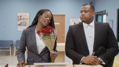 Sistas Saison 1 Épisode 2