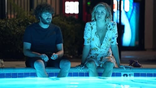 DAVE Saison 3 Épisode 4