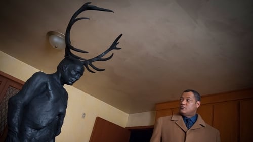 Hannibal Saison 1 Épisode 13