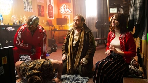 Doom Patrol Saison 1 Épisode 5