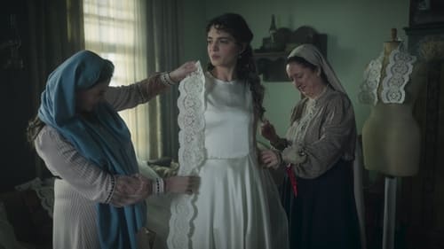 Yaratilan : La créature Saison 1 Épisode 7