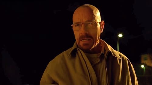 Breaking Bad Saison 3 Épisode 12