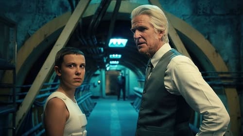 Stranger Things Saison 4 Épisode 8