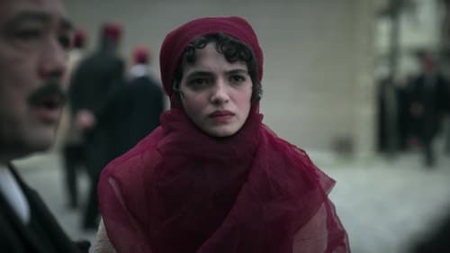 Yaratilan : La créature Saison 1 Épisode 5