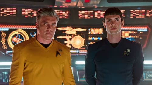 Star Trek : Strange New Worlds Saison 1 Épisode 4