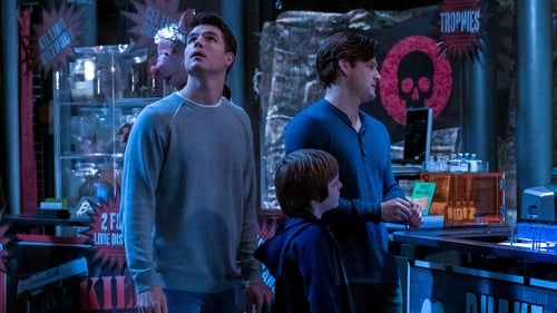 Upload Saison 1 Épisode 5