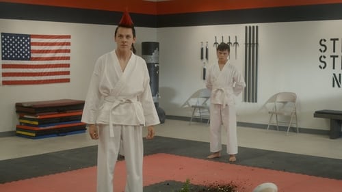 Cobra Kai Saison 3 Épisode 4