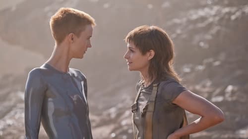 Raised by Wolves Saison 2 Épisode 2
