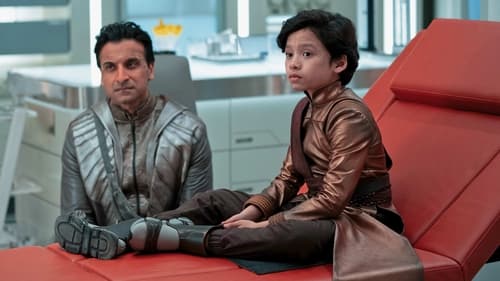 Star Trek : Strange New Worlds Saison 1 Épisode 6