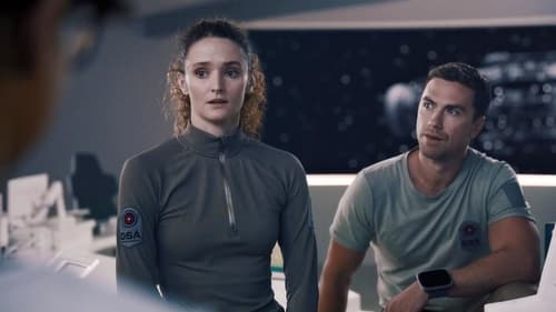 The Ark Saison 1 Épisode 8