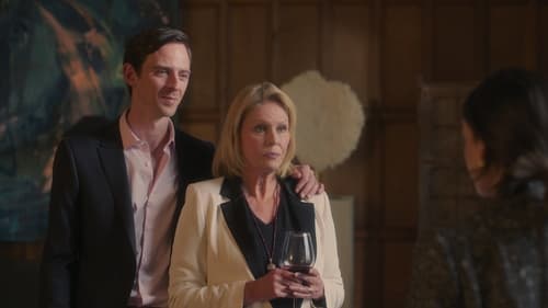 Double piège Saison 1 Épisode 3