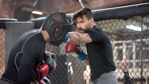 Kingdom Saison 3 Épisode 7