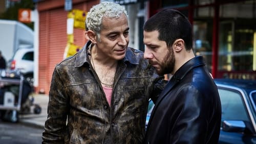 Gangs of London Saison 2 Épisode 8