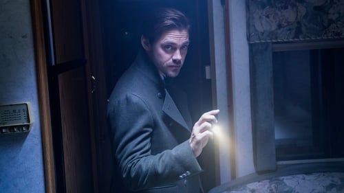 Prodigal Son Saison 1 Épisode 8