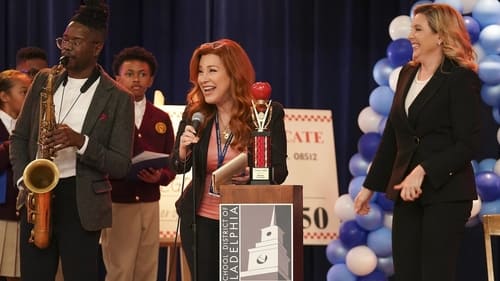 Abbott Elementary Saison 2 Épisode 20