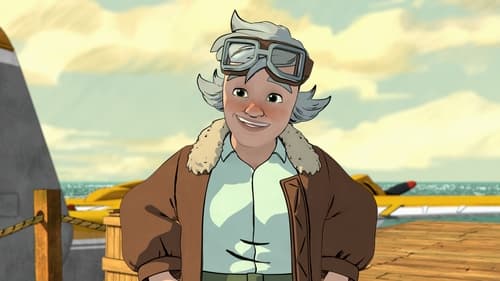 Malédiction ! Saison 1 Épisode 3