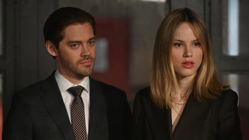 Prodigal Son Saison 1 Épisode 19