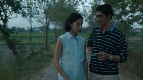 Cigarette Girl Saison 1 Épisode 5