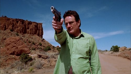 Breaking Bad Saison 1 Épisode 1