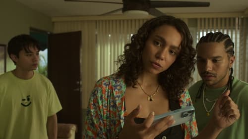 Neon Saison 1 Épisode 1