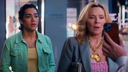 Glamorous Saison 1 Épisode 2