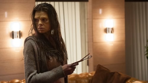 Hannibal Saison 1 Épisode 10