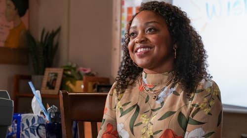 Abbott Elementary Saison 1 Épisode 3
