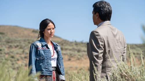 Yellowstone Saison 3 Épisode 6