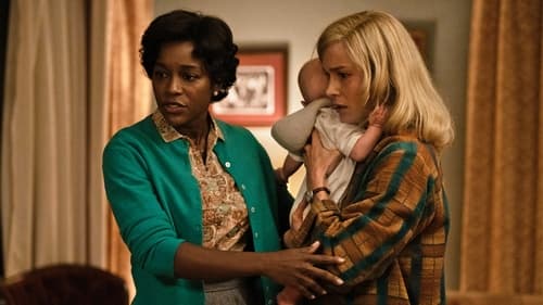 Lessons in Chemistry Saison 1 Épisode 4