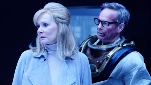 Legion Saison 1 Épisode 7