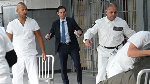 Prodigal Son Saison 2 Épisode 4