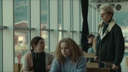 Ragnarök Saison 3 Épisode 2