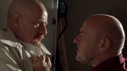 Breaking Bad Saison 5 Épisode 9