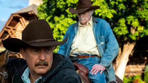 Yellowstone Saison 2 Épisode 10