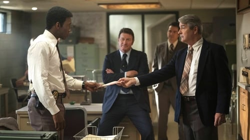 True Detective Saison 3 Épisode 6