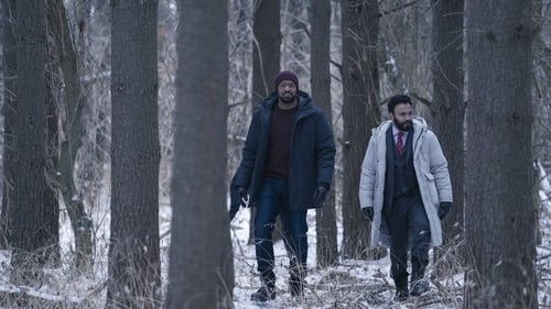 Coroner Saison 3 Épisode 10