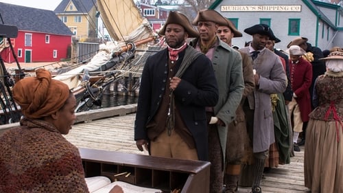 The Book of Negroes Saison 1 Épisode 4