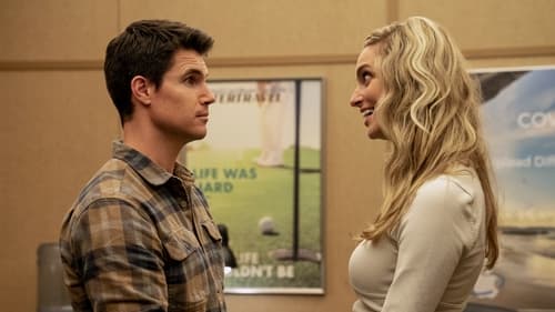 Upload Saison 3 Épisode 6