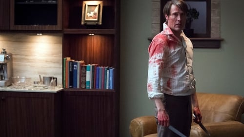 Hannibal Saison 2 Épisode 13
