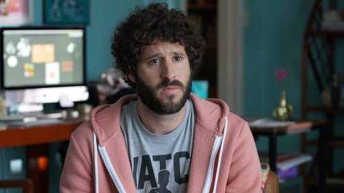 DAVE Saison 1 Épisode 2