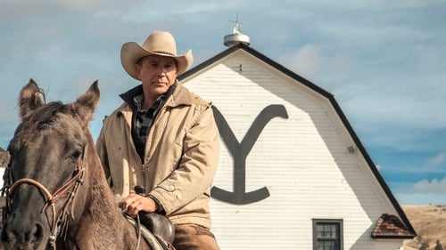 Yellowstone Saison 1 Épisode 4