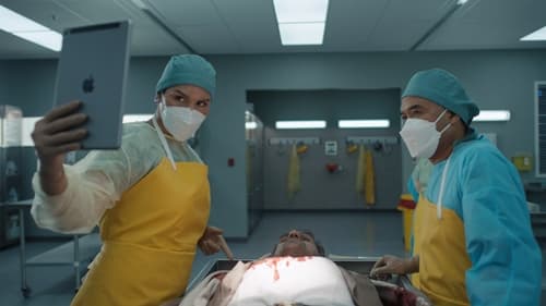 Coroner Saison 4 Épisode 5