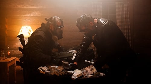 True Detective Saison 2 Épisode 8