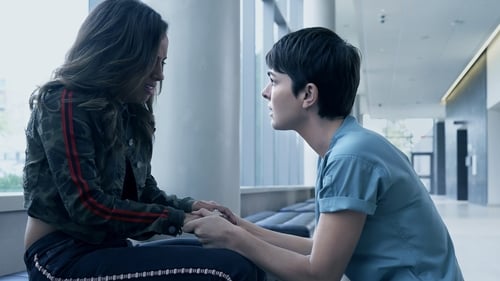 Coroner Saison 1 Épisode 3