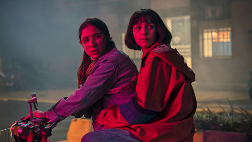Paraíso Saison 1 Épisode 4