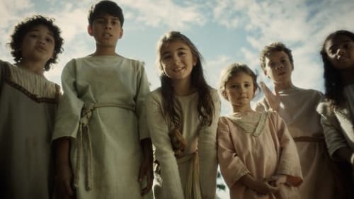 The Chosen Saison 1 Épisode 3