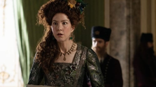 The Great Saison 1 Épisode 7