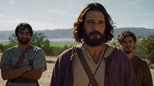 The Chosen Saison 2 Épisode 1