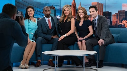 The Morning Show Saison 1 Épisode 7